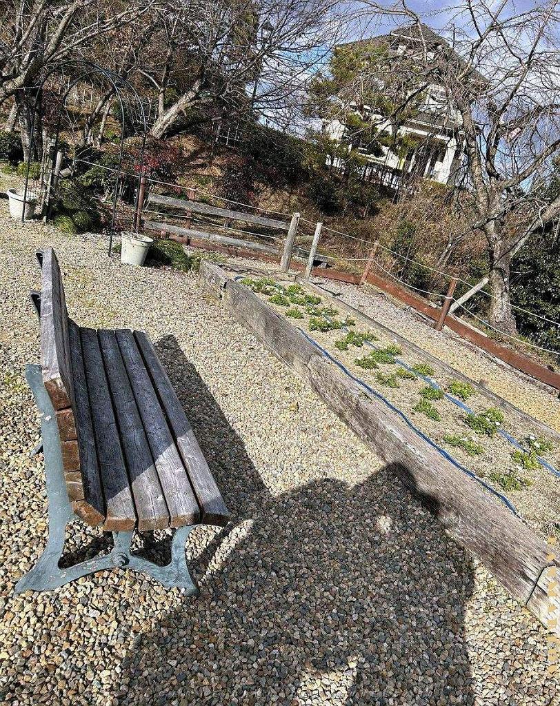 Meiji Mura - Village de l'ere Meiji - 15.01.2024 - 230.jpg